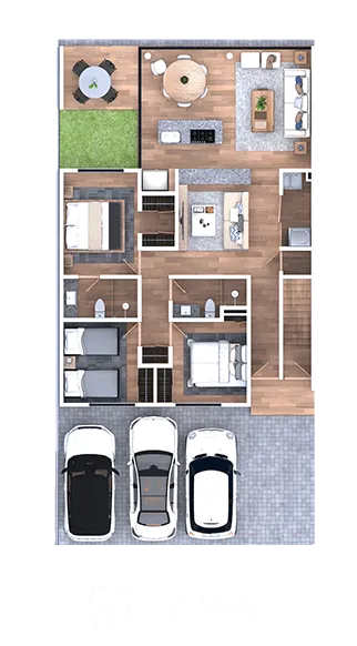 Prototipo View