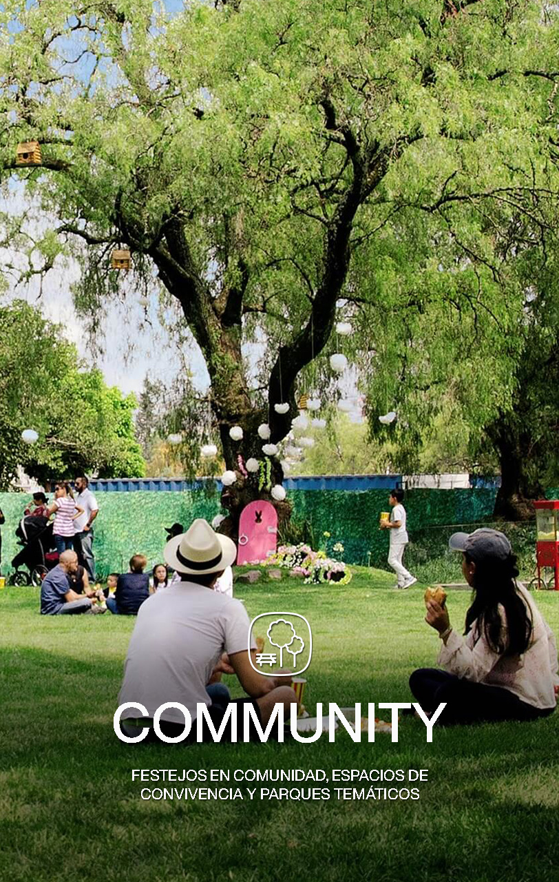 Comunidad
